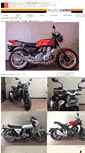 Mobile Screenshot of moto-exride.com